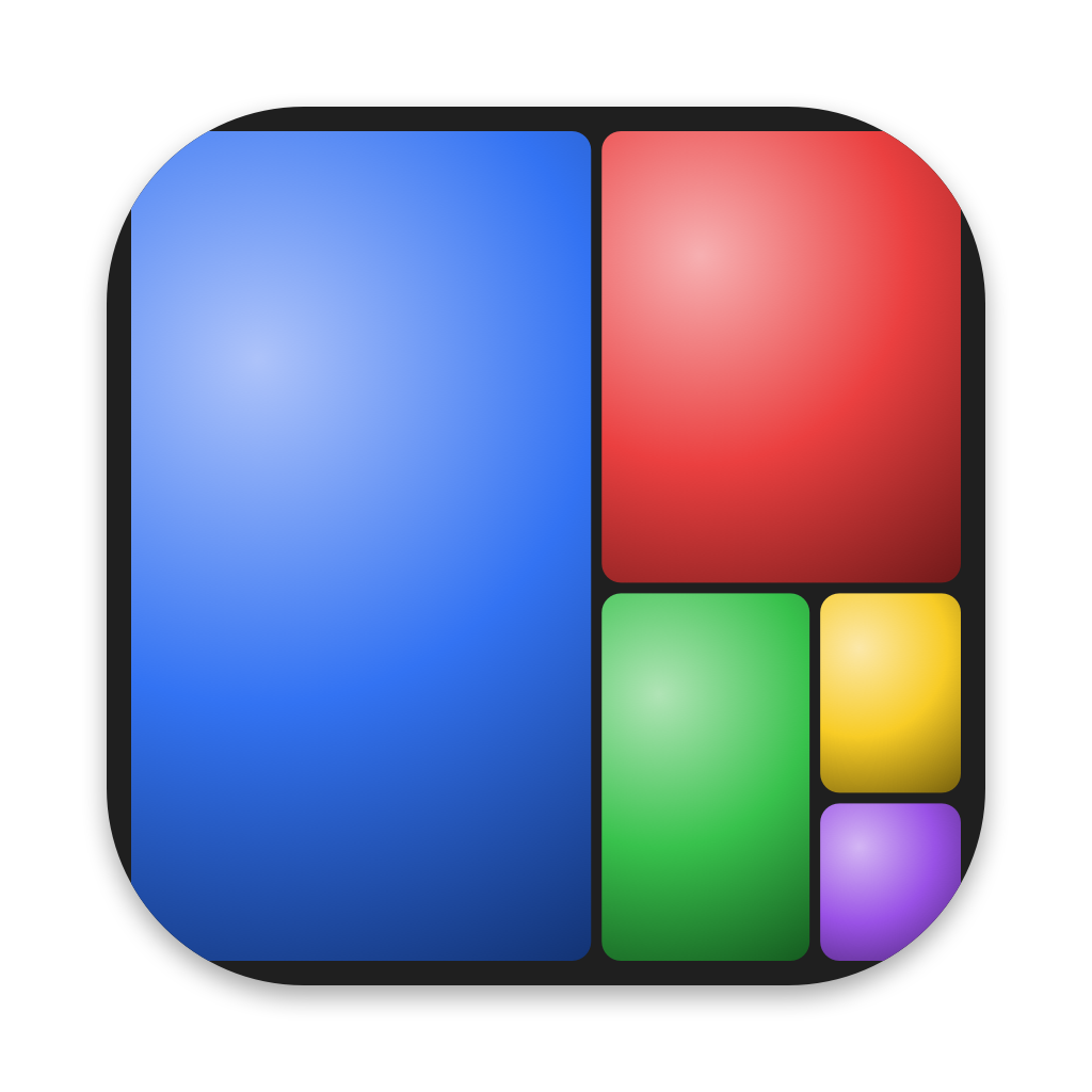 DiskWhisk app icon